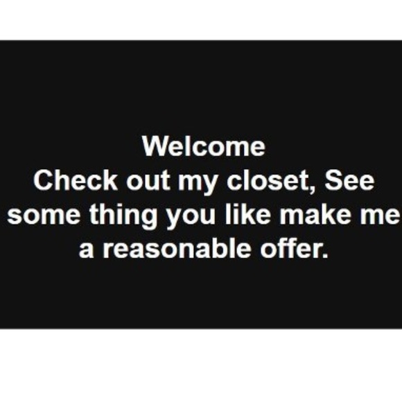 Meet your Posher - Picture 3 of 3